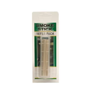 Recharges pour stylo fumigène - par 6