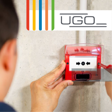 UGO